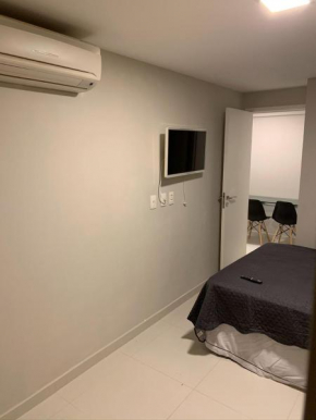 Apartamento praia de Tambau